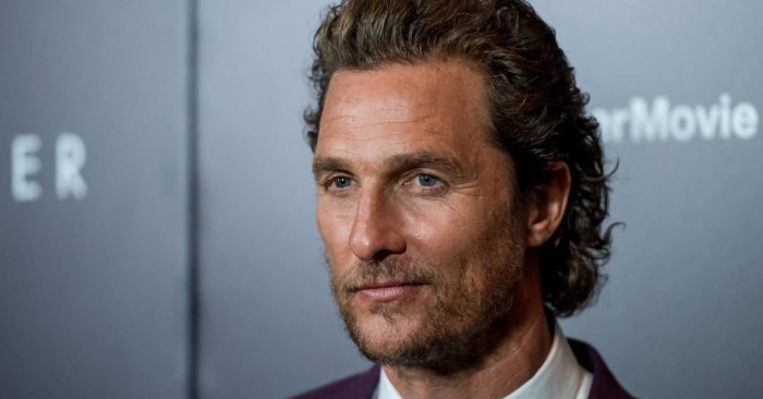  «Fans are concerned!» Matthew McConaughey lost 50 pounds in 5 months and became unrecognizable