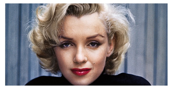  «It’s time to see a psychiatrist!» Here is the girl who spent 72 000 dollars to look like Monroe
