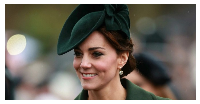  «Before nose job and becoming the Princess!» Archive photos of Princess Middleton are making headlines