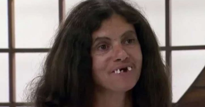  «From homeless to a gorgeous lady!» You won’t believe how this ordinary woman became a unique beauty