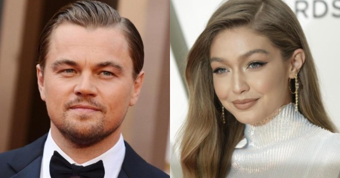  «Already have children?» Here is what the children of Leonardo DiCaprio and Gigi Hadid look like