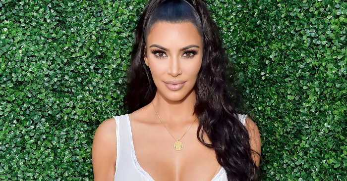  «You’ve never seen her like this before!» Kim Kardashian showed honest photos that bothered her fans