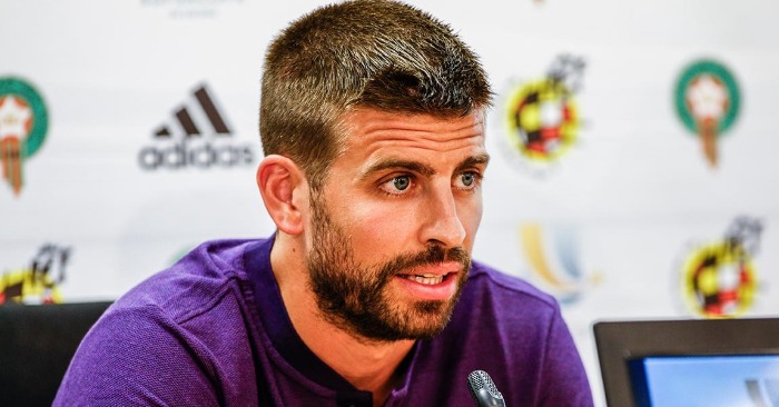  «His choice astounds his supporters!» Gerard Piqué asked the court for something that disappointed fans