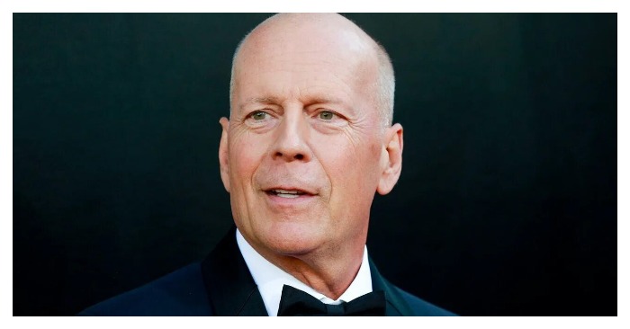  «Sending prayers!» This is what dementia has done to one of the action movie legends Bruce Willis