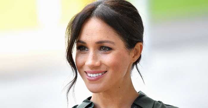  «How can be so different!» Meghan Markle’s archival photos made a splash all over the Internet