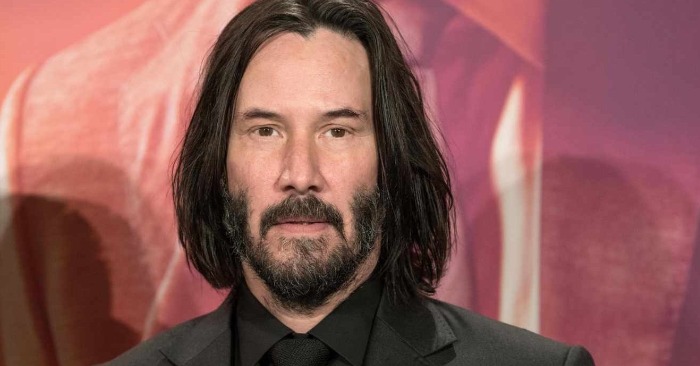  «Never seen them so unkempt!» The beggarly appearance of Keanu Reeves and his wife worried fans