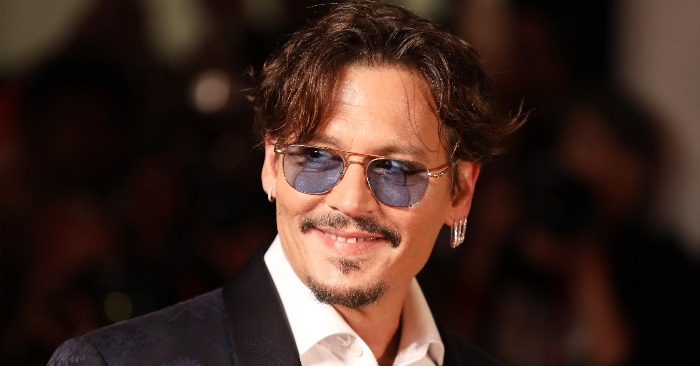 «What made him take this step?» Johnny Depp changed his profession in adulthood and disappointed fans