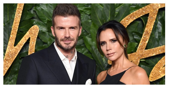  «No one was prepared for this!» The unedited photos of Beckham came as a big disappointment