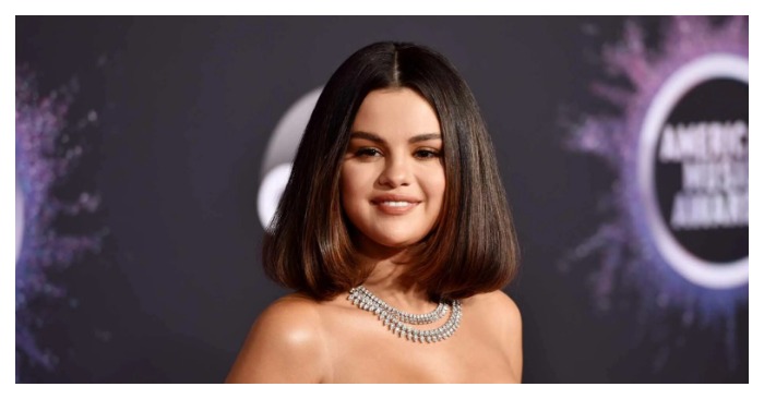  «Show business spoilt Selena too!»  Scandalous photos of Gomez made a splash on social media