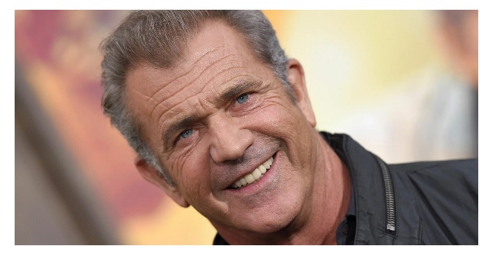  «Still a heartbreaker at 67!» Iconic film star Gibson’s new image didn’t go unnoticed