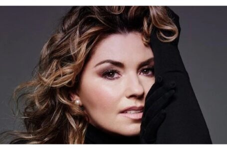 «What has she done to her face?» Singer Shania Twain’s new photos sparked reaction among the followers