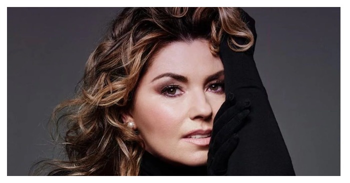  «What has she done to her face?» Singer Shania Twain’s new photos sparked reaction among the followers