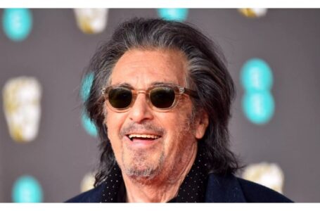 «Obese and with crooked teeth» This is what the grown-up illegitimate twins of Pacino look like