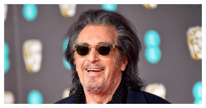  «Obese and with crooked teeth» This is what the grown-up illegitimate twins of Pacino look like