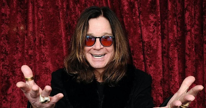  «Sending prayers!» This is what Parkinson’s disease has done to rock legend Ozzy Osbourne