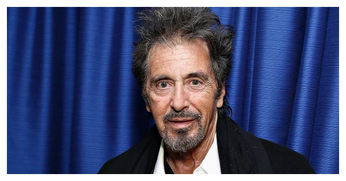  «A DNA test needed!» What Al Pacino’s illegitimate daughter looks like sparked reaction