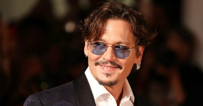  «What happened to Depp?» The news that the Hollywood legend passed out in a hotel surfaces the network