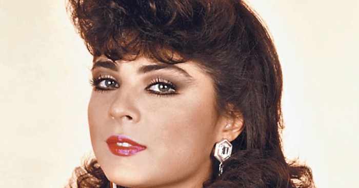  «Just Maria» turned 61! What happened to beautiful Victoria Ruffo and how does she look and live today?