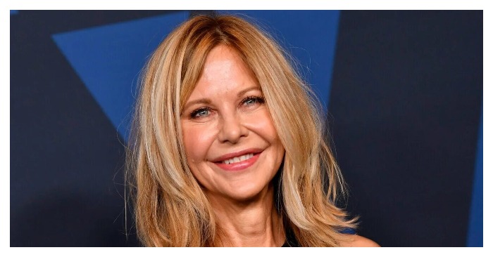  «Unveiling America’s Sweetheart!» Of these astonishing details about Meg Ryan not everyone is aware