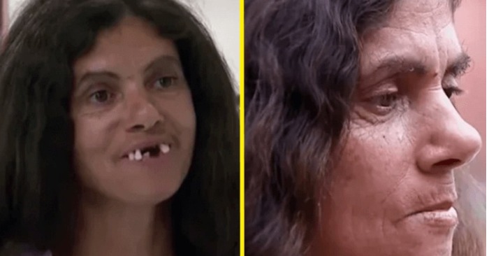  «From a homeless into a beauty star!» The incredible makeover of this woman is making headlines