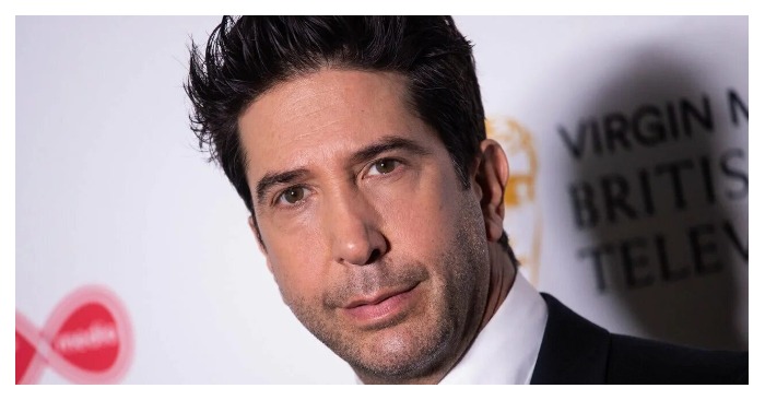  «At 12 a vegetarian with a shaved head!» Schwimmer’s child’s scandalous behavior made a massive splash