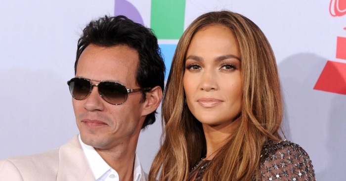  «JLo can’t even stand next to her!» What Marc Anthony’s fiancée looks like deserves our special attention