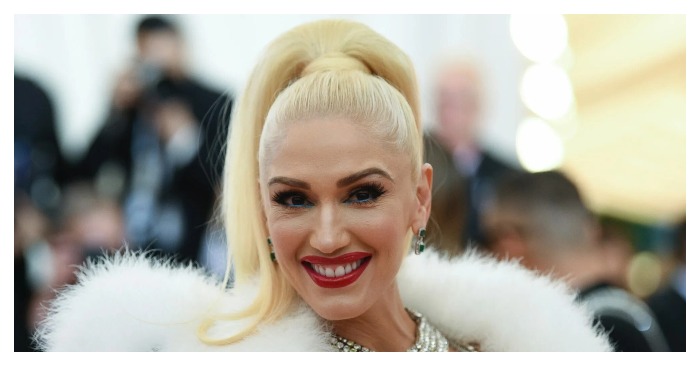  «Who is her stylist? Awful!» Here is Gwen Stefani’s new image for which she was ridiculed on social media