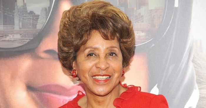  «Age is just a number for her!» The appearance of «The Jeffersons» star deserves our special attention