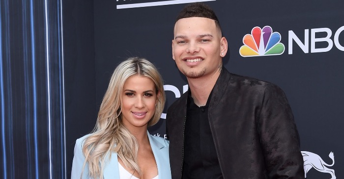  «Their last Christmas as a family of 4!» The news that Kane Brown and his wife are expecting a baby surfaces the network