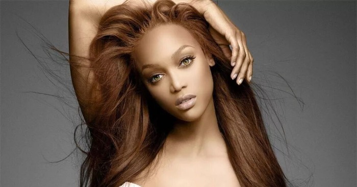  «Half-bald and with huge thighs» New disappointing photos of drastically changed Tyra Banks are making headlines