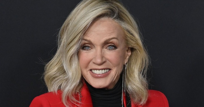  «About independence and rise to fame» Of these surprising details about Donna Mills’ life and career, not everyone is aware