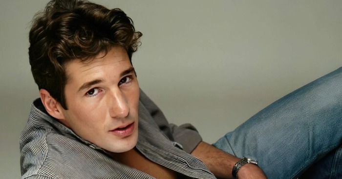  «Heartthrobs age too!» This is how age and years have changed one of the most desirable actors Richard Gere