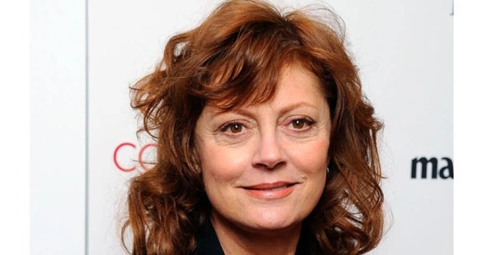  «Try not to fall in love!» What Susan Sarandon’s youngest son looks like is making headlines