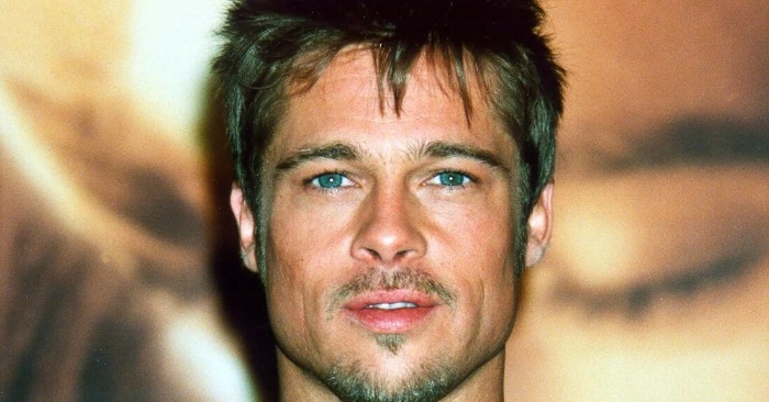  «Icons don’t age!» This is what Hollywood actor Brad Pitt will look like at 80 according to AI