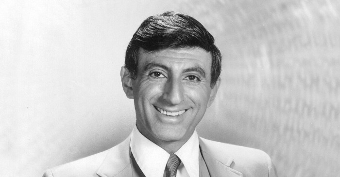  «Once a heartthrob, now unrecognizable!» This is how time has changed actor Jamie Farr