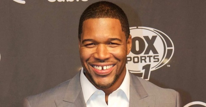  «About brain cancer and chemotherapy!» Michael Strahan’s daughter celebrates the last radiation treatment at a beach