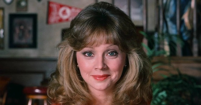  The «Cheers» star turned 74! What happened to actress Shelley Long and how has she changed so far?