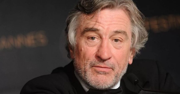  «Embracing fatherhood at 79!» De Niro showed his little heiress and melted everyone’s hearts