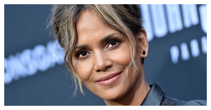  «Like fine wine – better with age!» Halle Berry’s new photo shoot surfaces the network