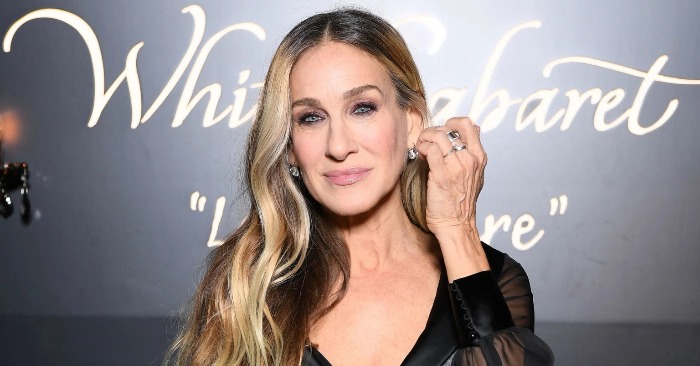  «Rare shot of the star’s children!» Finally, fans were able to see Sarah Jessica Parker’s grown-up children