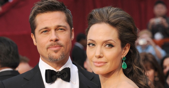  «She’s nothing next to Jolie!» Brad Pitt has a new partner in his life who surprised his fans