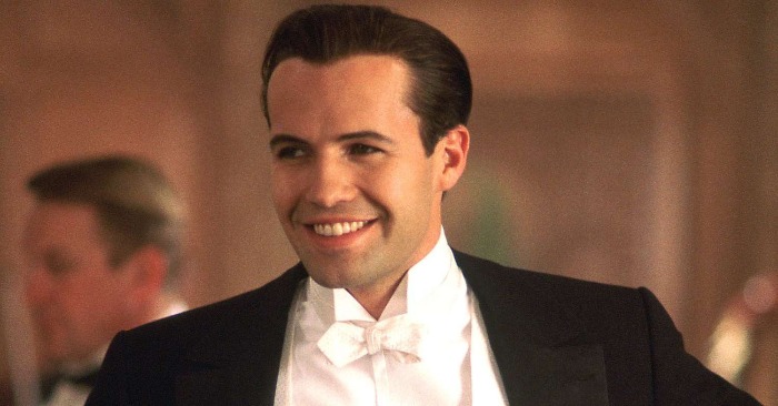  «Time has left its mark!» Billy Zane’s completely changed appearance sparks hot discussions among fans