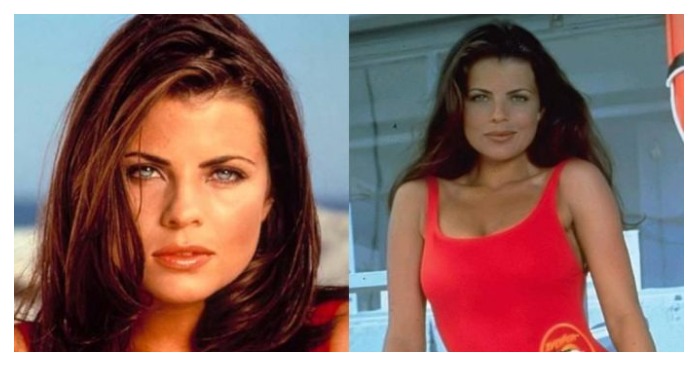  «From a beauty icon into a rounded housewife!» This is how age and years have changed actress Yasmine Bleeth