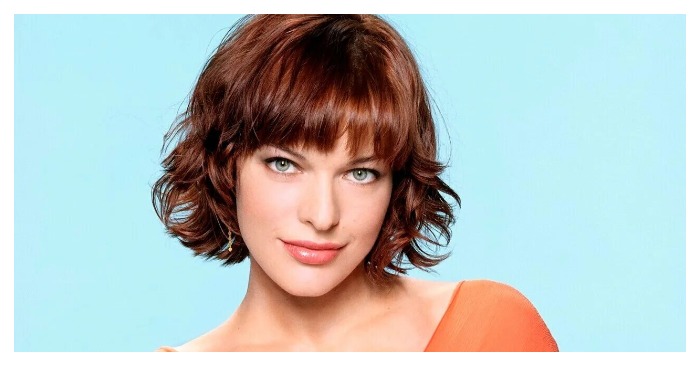  «Mom’s genes did their job!» This is what a beauty model Milla Jovovich’s daughter has become