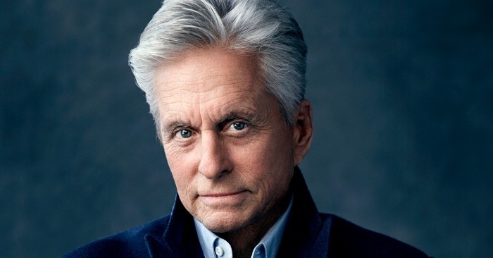  «Only at 78 changed his appearance!» Fans disappointed to see Michael Douglas in recent paparazzi photos