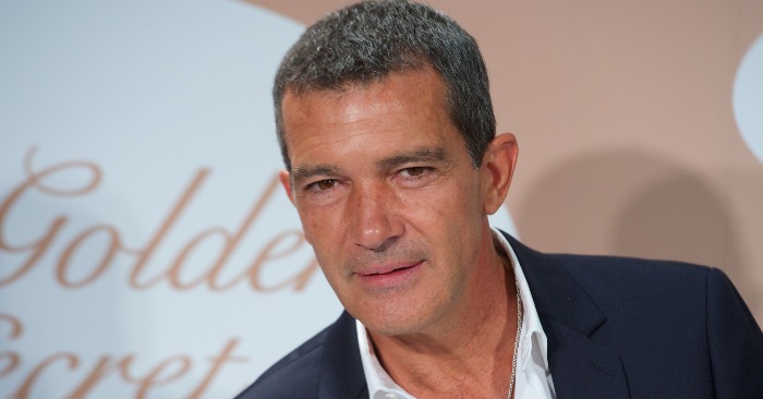  «Exactly like her father!» Here is what the 26-year-old daughter of Antonio Banderas looks like now