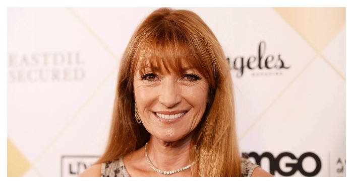  «I nearly passed away while having them!» About the challenges Jane Seymour faced, far not everyone knows