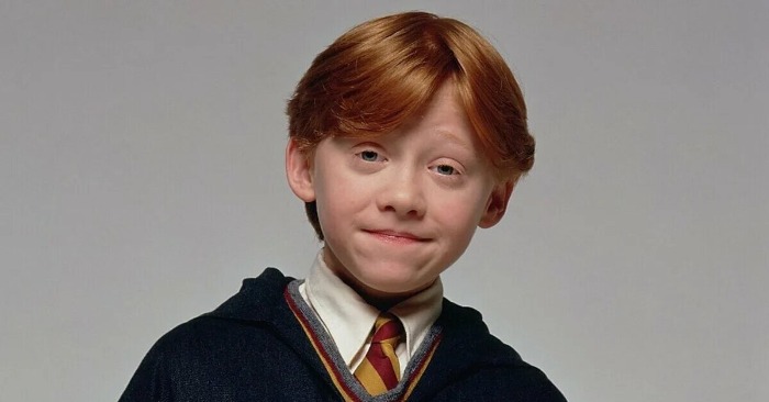  «Ron became a dad!» What happened to Rupert Grint and how does the actor live as a parent?