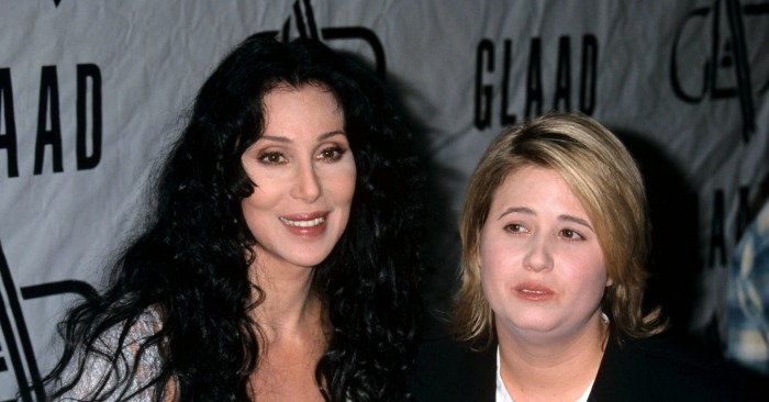  «What to know about Chaz?» Surprising details about Cher’s son that not everyone knows