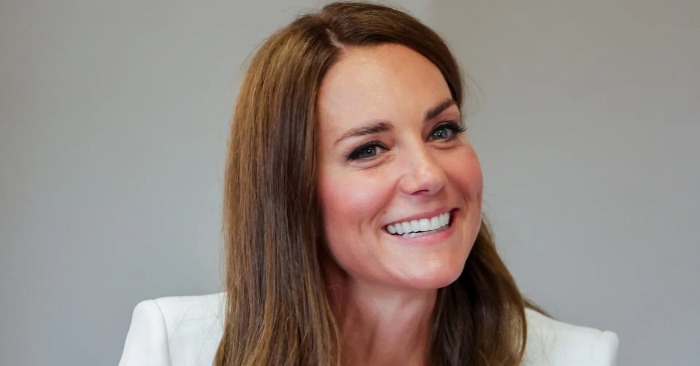  «A partygoer or a girl from next door!» This is how Kate Middleton appeared before marrying the Prince